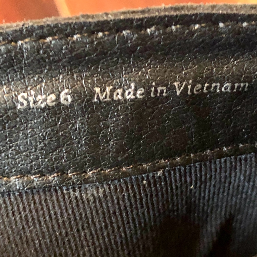 “NEW” Dolce Vita Ronson Boot - Picture 9 of 12